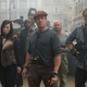 Illustration for article titled The Expendables 2